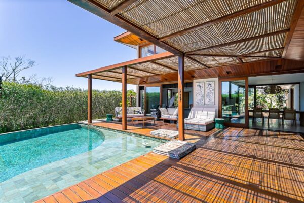 Casa Residencial à Venda | Rio Tavares | Florianópolis | CA0728_MMQ - Imagem 10
