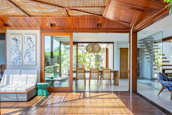 Casa Residencial à Venda | Rio Tavares | Florianópolis | CA0728_MMQ - Imagem 13