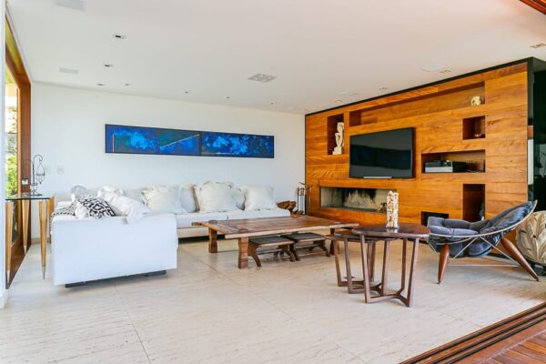 Casa Residencial à Venda | Rio Tavares | Florianópolis | CA0728_MMQ - Imagem 15