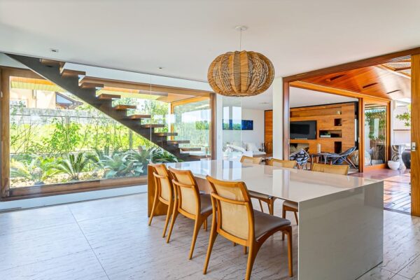 Casa Residencial à Venda | Rio Tavares | Florianópolis | CA0728_MMQ - Imagem 17