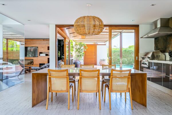 Casa Residencial à Venda | Rio Tavares | Florianópolis | CA0728_MMQ - Imagem 18