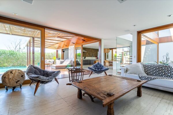 Casa Residencial à Venda | Rio Tavares | Florianópolis | CA0728_MMQ - Imagem 20