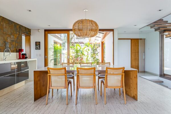 Casa Residencial à Venda | Rio Tavares | Florianópolis | CA0728_MMQ - Imagem 21