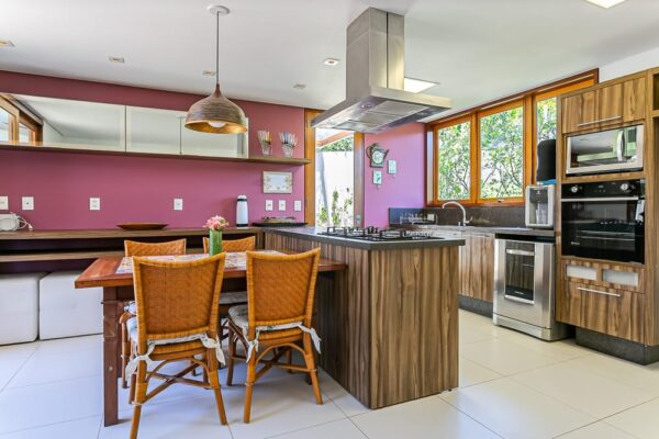 Casa Residencial à Venda | Rio Tavares | Florianópolis | CA0728_MMQ - Imagem 23