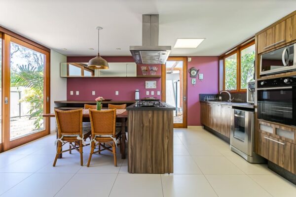 Casa Residencial à Venda | Rio Tavares | Florianópolis | CA0728_MMQ - Imagem 24