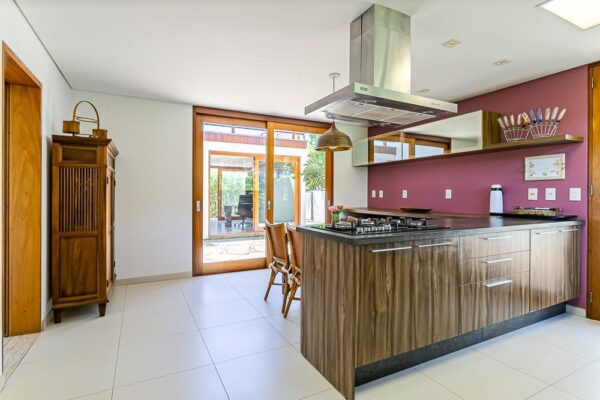 Casa Residencial à Venda | Rio Tavares | Florianópolis | CA0728_MMQ - Imagem 25