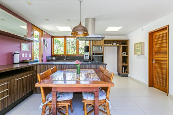 Casa Residencial à Venda | Rio Tavares | Florianópolis | CA0728_MMQ - Imagem 26