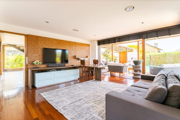 Casa Residencial à Venda | Rio Tavares | Florianópolis | CA0728_MMQ - Imagem 30