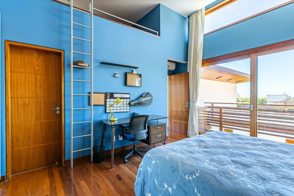 Casa Residencial à Venda | Rio Tavares | Florianópolis | CA0728_MMQ - Imagem 34