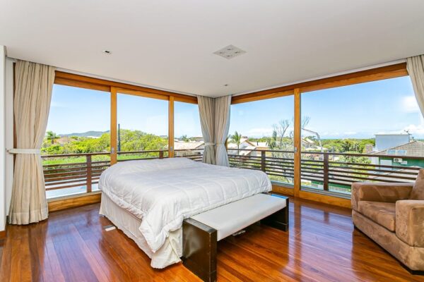 Casa Residencial à Venda | Rio Tavares | Florianópolis | CA0728_MMQ - Imagem 36