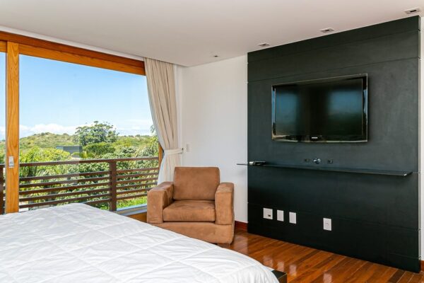 Casa Residencial à Venda | Rio Tavares | Florianópolis | CA0728_MMQ - Imagem 38