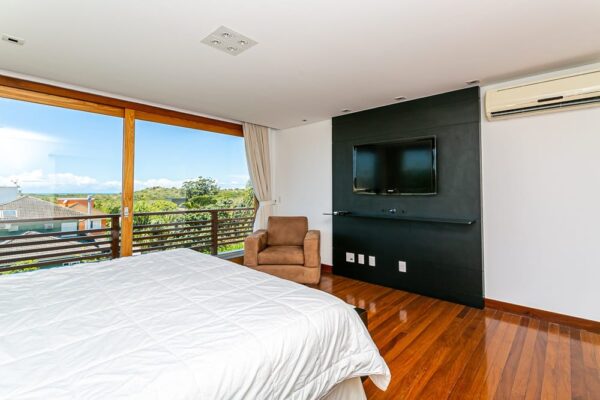 Casa Residencial à Venda | Rio Tavares | Florianópolis | CA0728_MMQ - Imagem 39