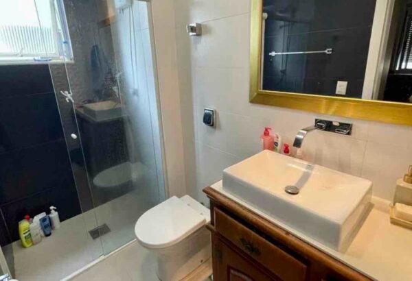 Apartamento Residencial à Venda | Centro | Florianópolis | AP3020_MMQ - Imagem 9