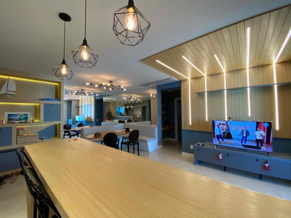 Apartamento Residencial à Venda | Campeche | Florianópolis | AP3017_MMQ - Imagem 4
