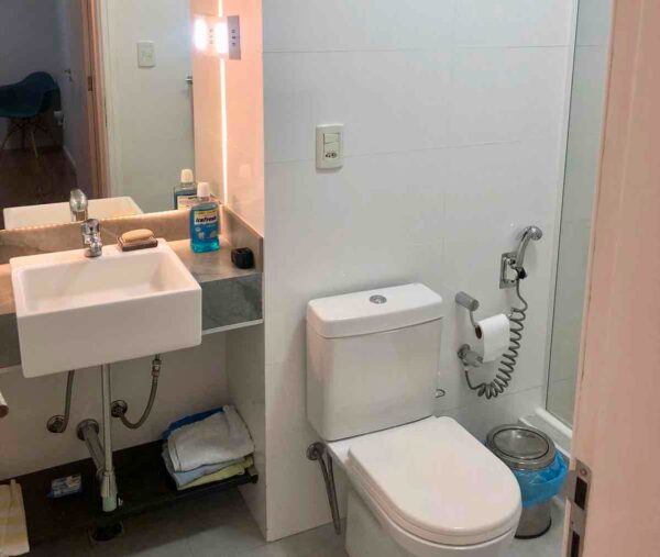 Apartamento Residencial à Venda | Centro | Florianópolis | AP3015_MMQ - Imagem 14