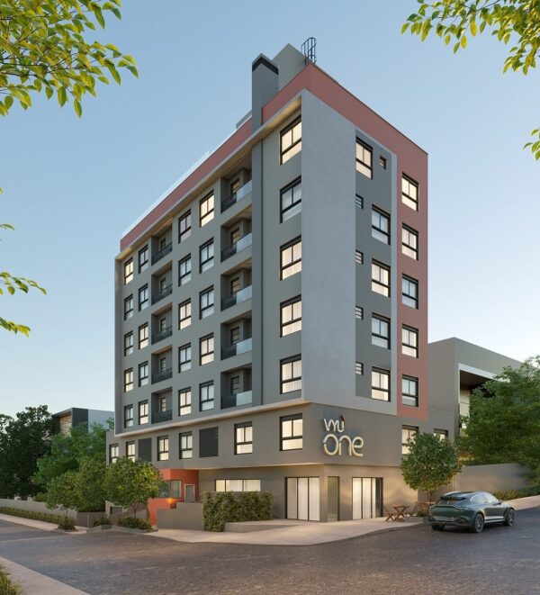 Apartamento Residencial à Venda | Coqueiros | Florianópolis | AP2997_MMQ - Imagem 22