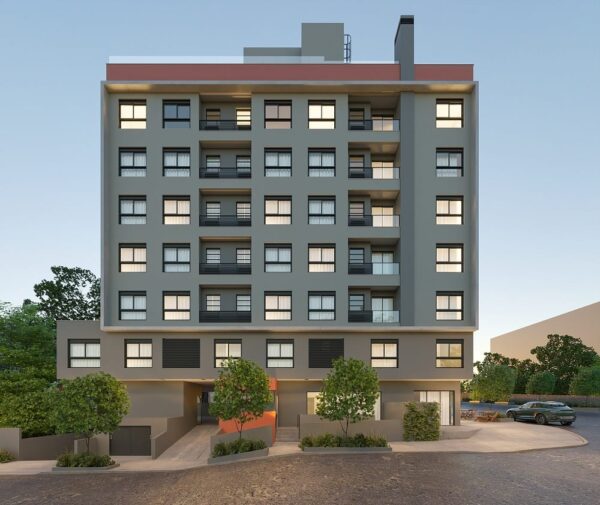 Apartamento Residencial à Venda | Coqueiros | Florianópolis | AP2998_MMQ - Imagem 21