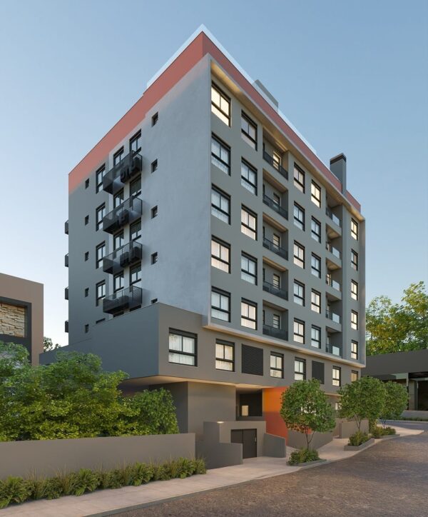 Apartamento Residencial à Venda | Coqueiros | Florianópolis | AP2997_MMQ - Imagem 20