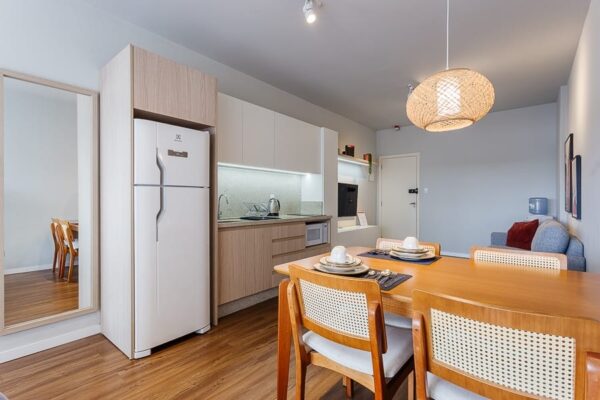 Apartamento Residencial à Venda | Centro | Florianópolis | ST0003_MMQ - Imagem 10