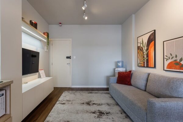Apartamento Residencial à Venda | Centro | Florianópolis | ST0003_MMQ - Imagem 11
