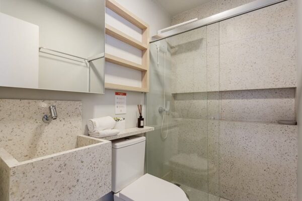 Apartamento Residencial à Venda | Centro | Florianópolis | ST0003_MMQ - Imagem 3