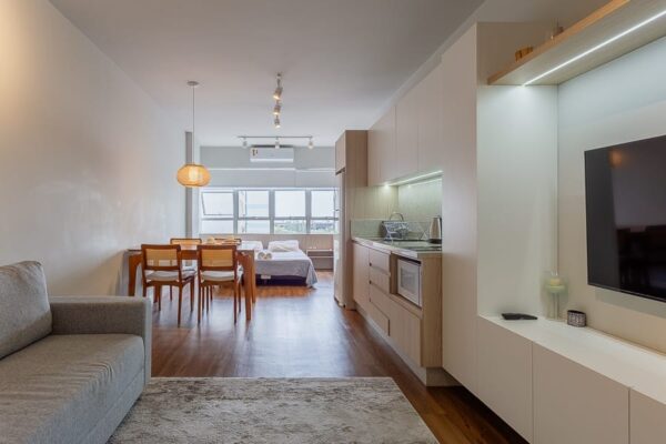 Apartamento Residencial à Venda | Centro | Florianópolis | ST0003_MMQ - Imagem 12