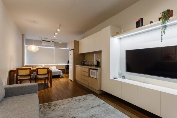 Apartamento Residencial à Venda | Centro | Florianópolis | ST0003_MMQ - Imagem 13
