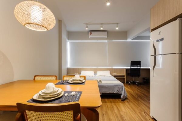 Apartamento Residencial à Venda | Centro | Florianópolis | ST0003_MMQ - Imagem 14