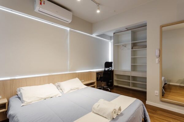 Apartamento Residencial à Venda | Centro | Florianópolis | ST0003_MMQ - Imagem 15