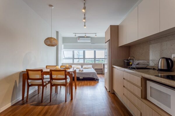 Apartamento Residencial à Venda | Centro | Florianópolis | ST0003_MMQ