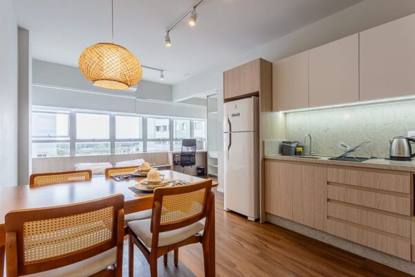 Apartamento Residencial à Venda | Centro | Florianópolis | ST0003_MMQ - Imagem 4