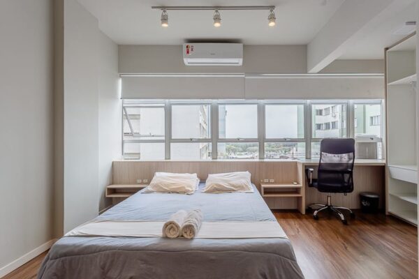 Apartamento Residencial à Venda | Centro | Florianópolis | ST0003_MMQ - Imagem 5