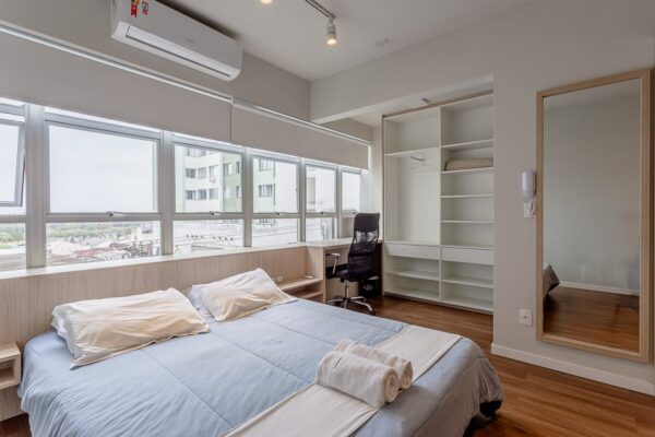 Apartamento Residencial à Venda | Centro | Florianópolis | ST0003_MMQ - Imagem 6