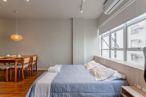Apartamento Residencial à Venda | Centro | Florianópolis | ST0003_MMQ - Imagem 8