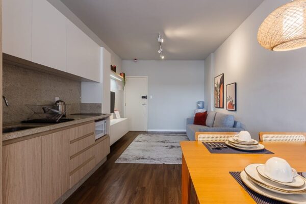 Apartamento Residencial à Venda | Centro | Florianópolis | ST0003_MMQ - Imagem 9