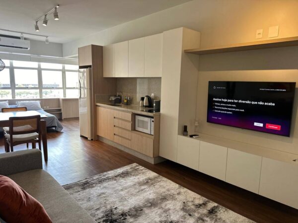 Apartamento Residencial à Venda | Centro | Florianópolis | ST0003_MMQ - Imagem 9