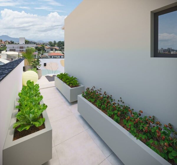 Apartamento Residencial à Venda | Coqueiros | Florianópolis | AP2997_MMQ - Imagem 19