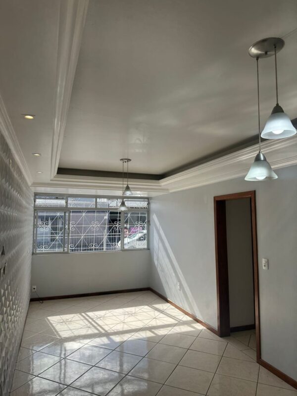 Apartamento Residencial à Venda | Kobrasol | São José | AP2987_MMQ
