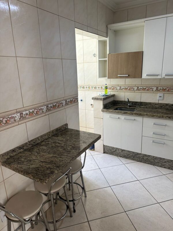 Apartamento Residencial à Venda | Kobrasol | São José | AP2987_MMQ - Imagem 4