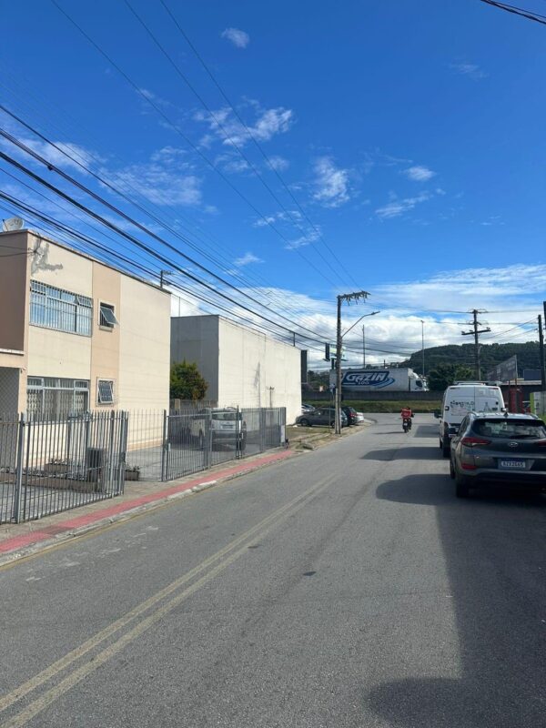 Apartamento Residencial à Venda | Kobrasol | São José | AP2987_MMQ - Imagem 11