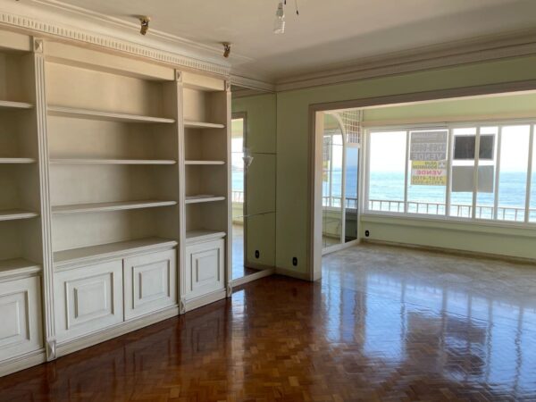 Apartamento Residencial à Venda | Copacabana | Rio de Janeiro | AP3014_MMQ - Imagem 15