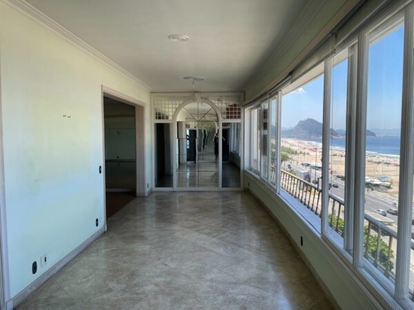 Apartamento Residencial à Venda | Copacabana | Rio de Janeiro | AP3014_MMQ - Imagem 4
