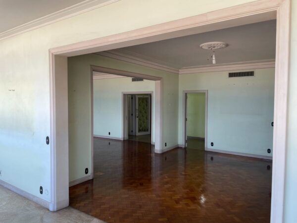 Apartamento Residencial à Venda | Copacabana | Rio de Janeiro | AP3014_MMQ - Imagem 12