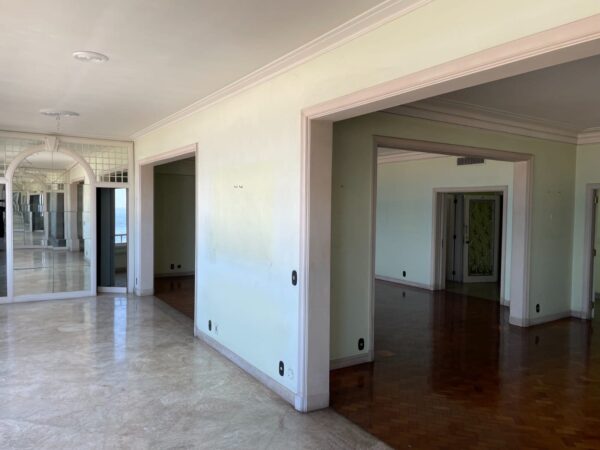 Apartamento Residencial à Venda | Copacabana | Rio de Janeiro | AP3014_MMQ - Imagem 13