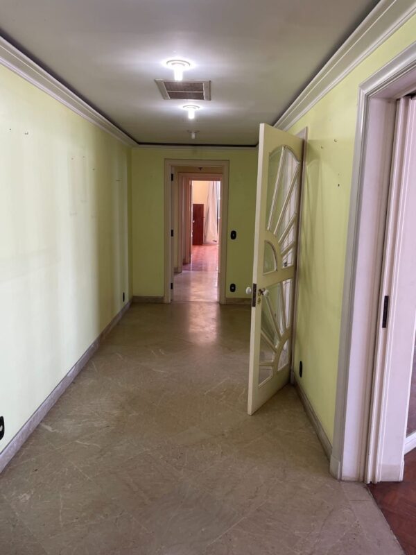 Apartamento Residencial à Venda | Copacabana | Rio de Janeiro | AP3014_MMQ - Imagem 17