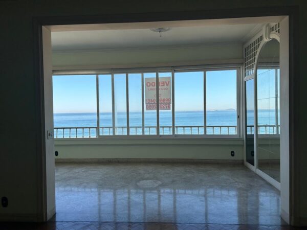 Apartamento Residencial à Venda | Copacabana | Rio de Janeiro | AP3014_MMQ - Imagem 5