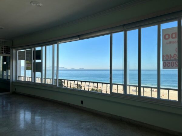 Apartamento Residencial à Venda | Copacabana | Rio de Janeiro | AP3014_MMQ - Imagem 2