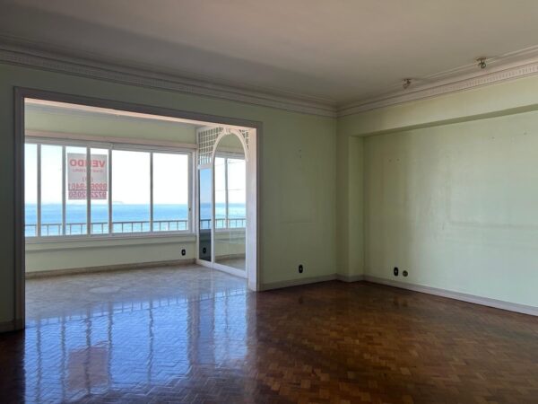 Apartamento Residencial à Venda | Copacabana | Rio de Janeiro | AP3014_MMQ - Imagem 6