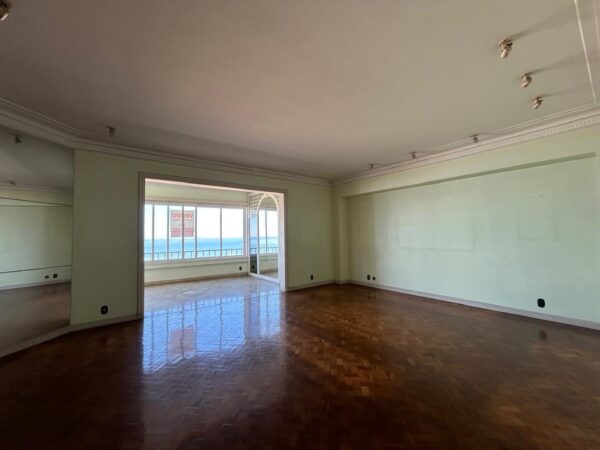 Apartamento Residencial à Venda | Copacabana | Rio de Janeiro | AP3014_MMQ - Imagem 7