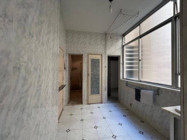 Apartamento Residencial à Venda | Copacabana | Rio de Janeiro | AP3014_MMQ - Imagem 37